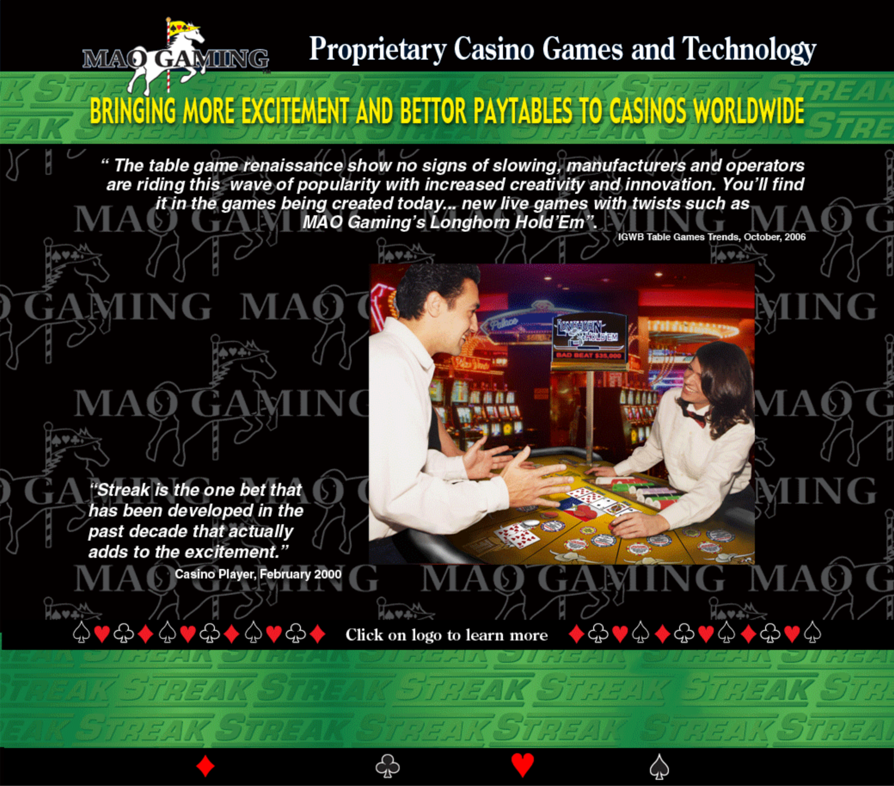 MAO GAMING